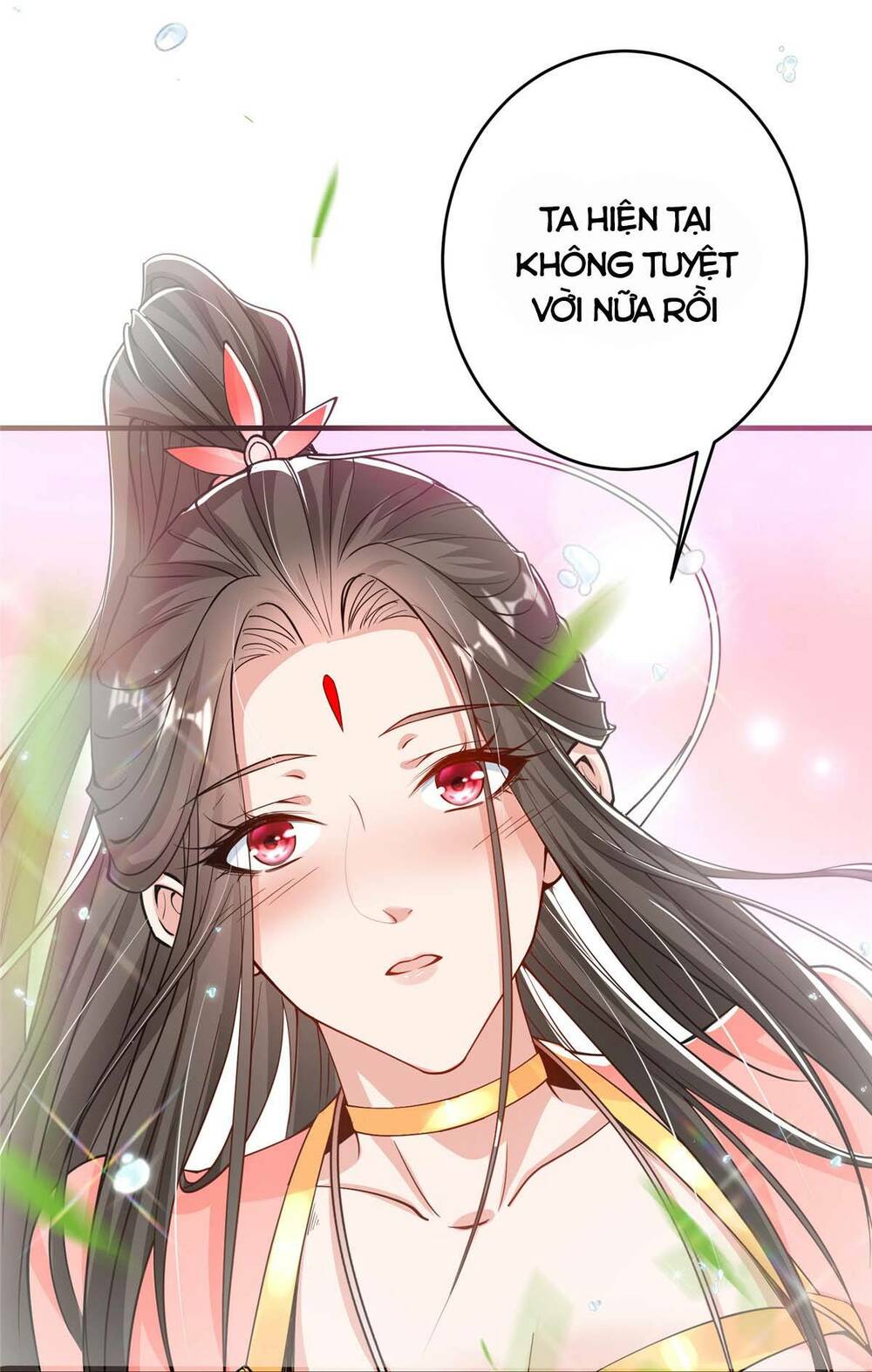 Chưởng Môn Khiêm Tốn Chút - Chapter 182 - Page 52