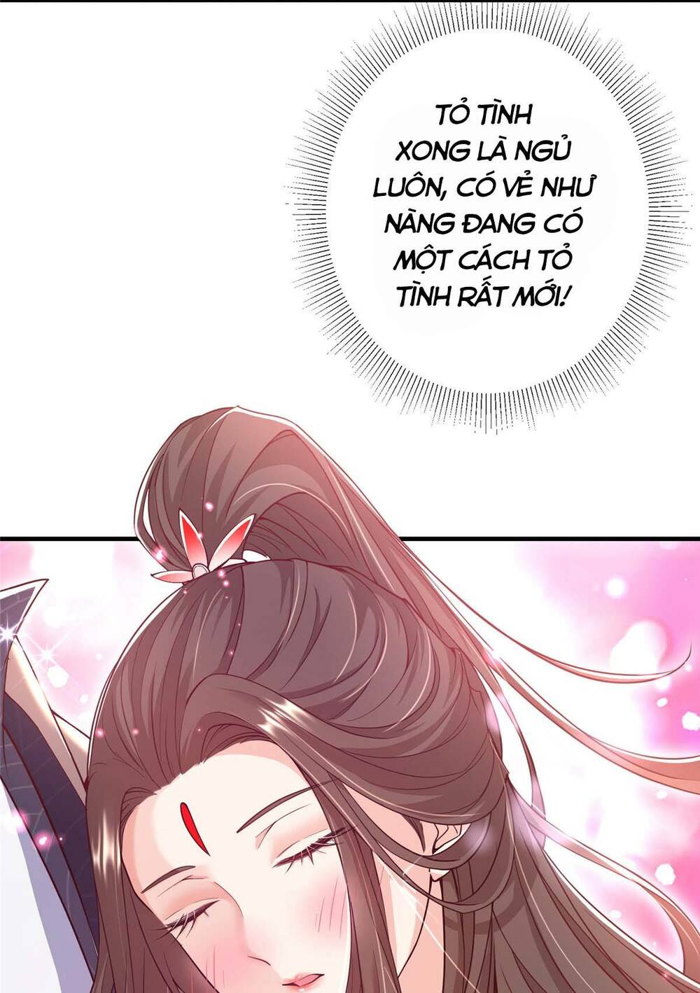 Chưởng Môn Khiêm Tốn Chút - Chapter 182 - Page 66