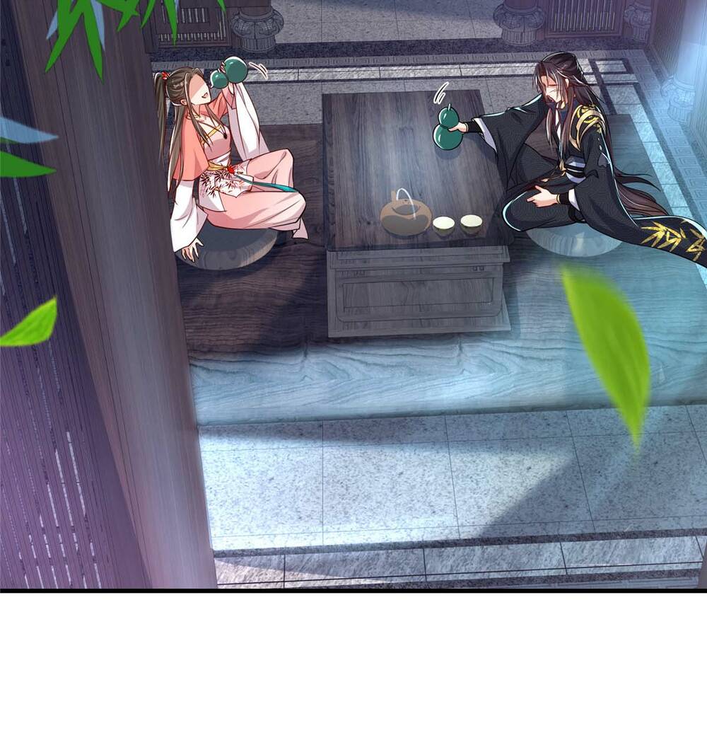 Chưởng Môn Khiêm Tốn Chút - Chapter 182 - Page 7