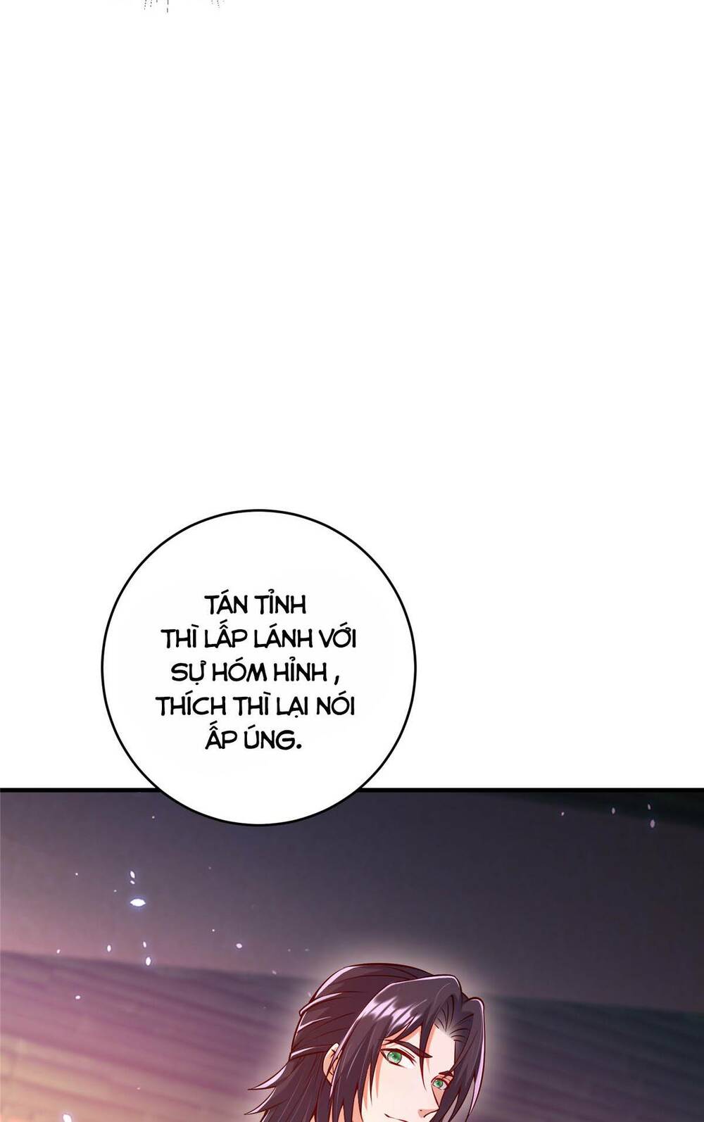 Chưởng Môn Khiêm Tốn Chút - Chapter 183 - Page 9