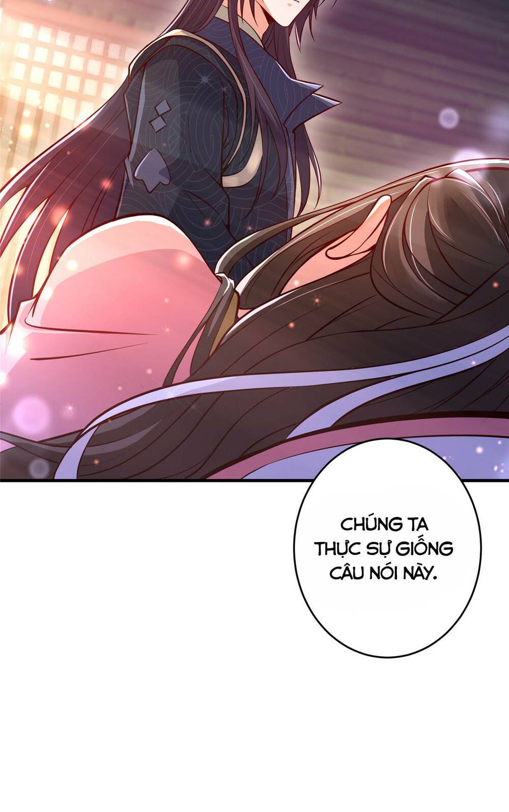 Chưởng Môn Khiêm Tốn Chút - Chapter 183 - Page 10