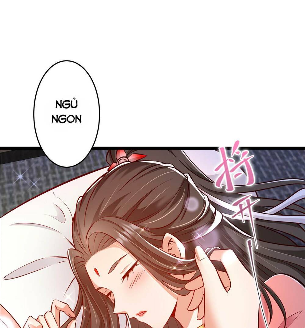 Chưởng Môn Khiêm Tốn Chút - Chapter 183 - Page 13