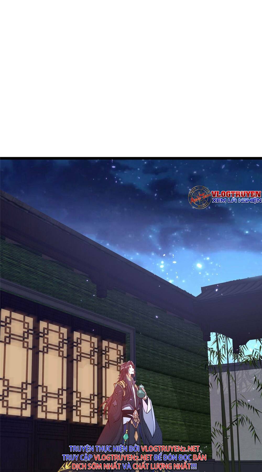 Chưởng Môn Khiêm Tốn Chút - Chapter 183 - Page 15