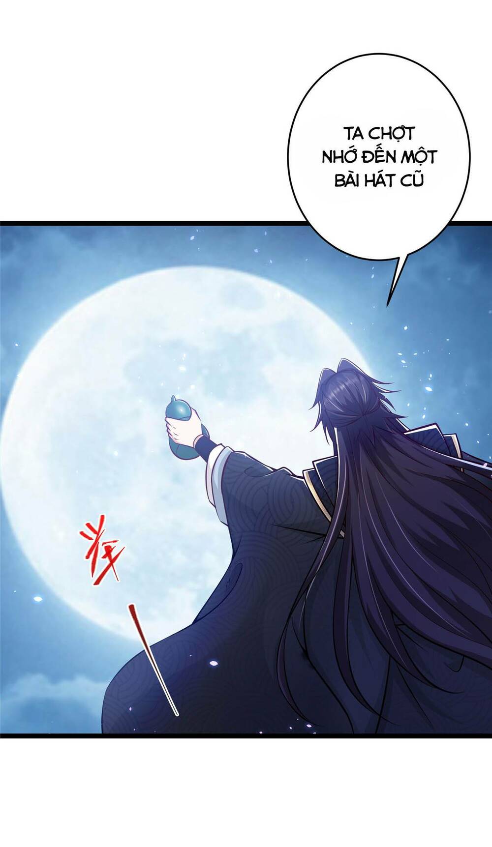 Chưởng Môn Khiêm Tốn Chút - Chapter 183 - Page 17