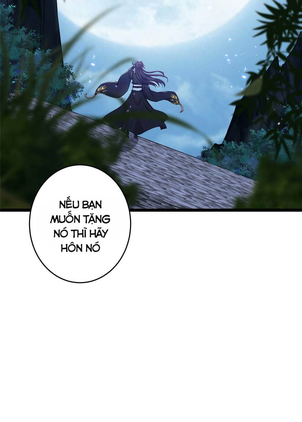 Chưởng Môn Khiêm Tốn Chút - Chapter 183 - Page 19