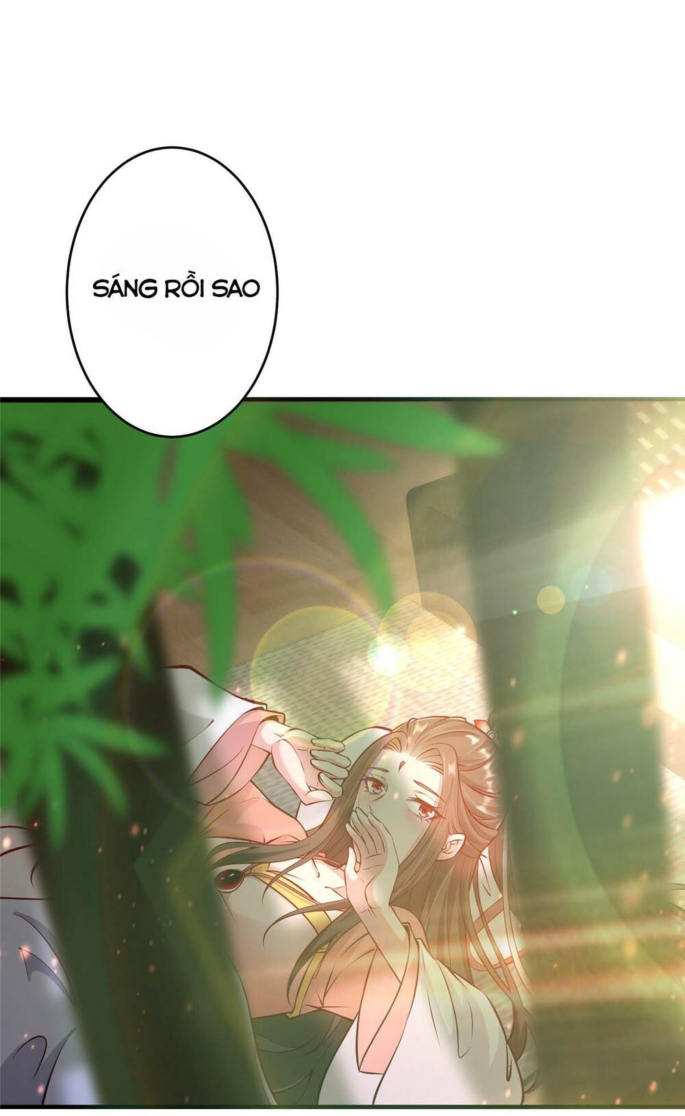 Chưởng Môn Khiêm Tốn Chút - Chapter 183 - Page 23