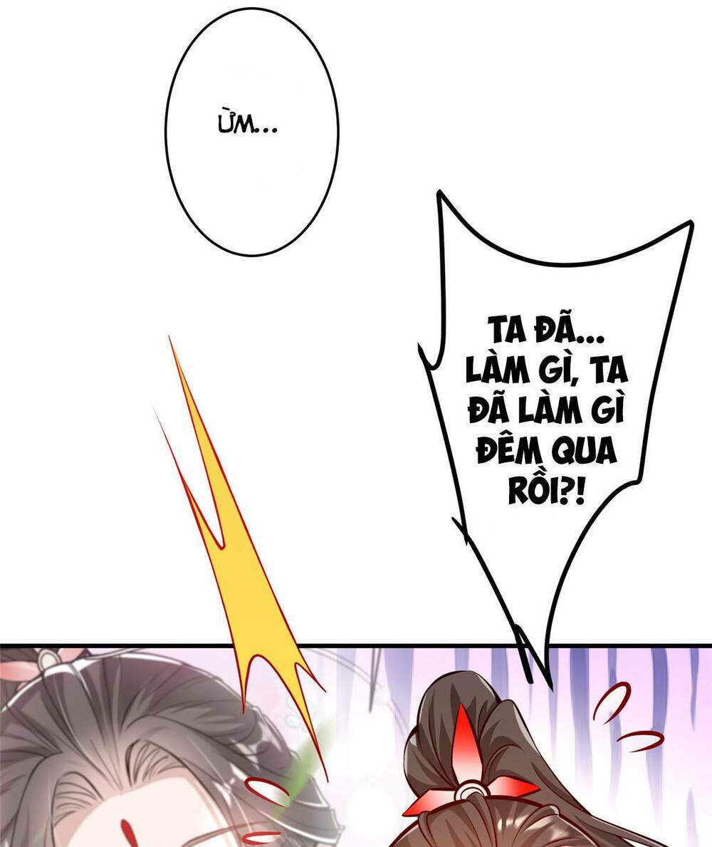 Chưởng Môn Khiêm Tốn Chút - Chapter 183 - Page 24