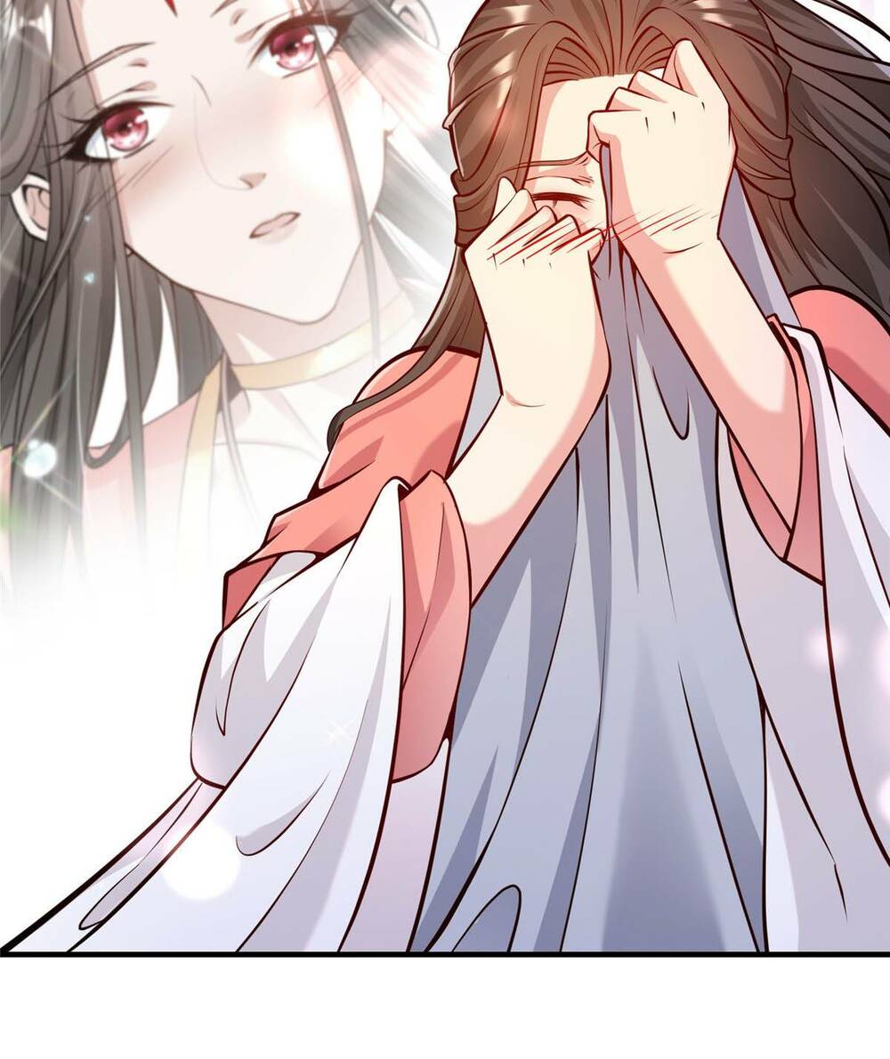 Chưởng Môn Khiêm Tốn Chút - Chapter 183 - Page 25