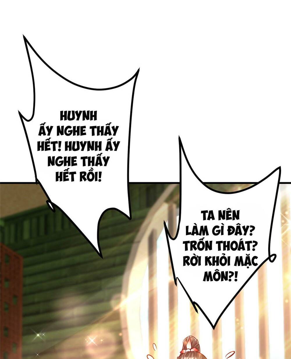 Chưởng Môn Khiêm Tốn Chút - Chapter 183 - Page 26