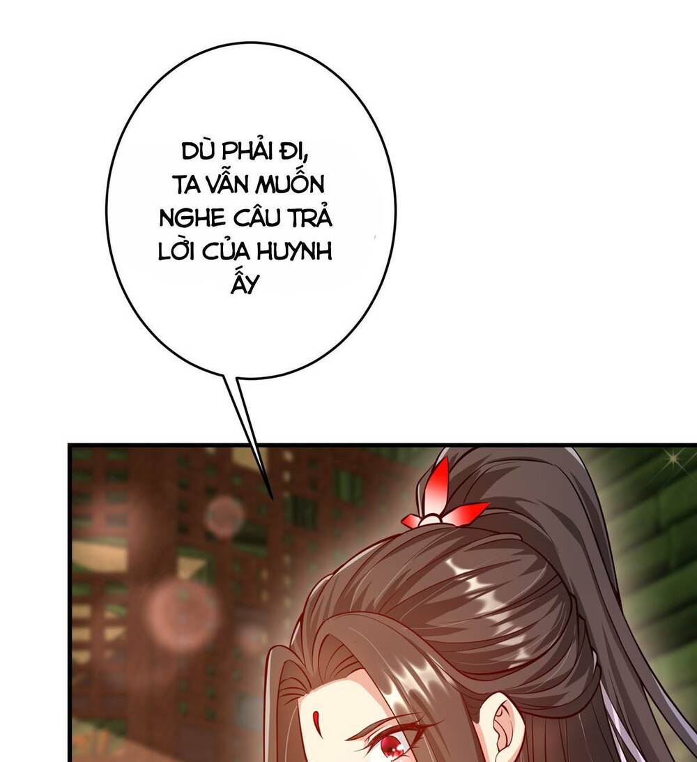 Chưởng Môn Khiêm Tốn Chút - Chapter 183 - Page 29