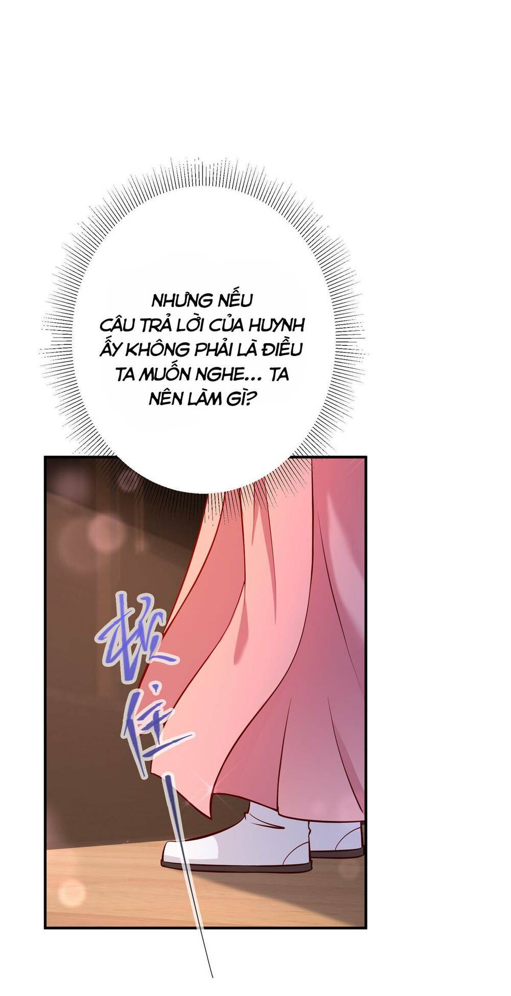 Chưởng Môn Khiêm Tốn Chút - Chapter 183 - Page 31