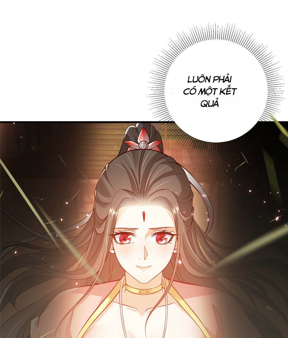 Chưởng Môn Khiêm Tốn Chút - Chapter 183 - Page 34