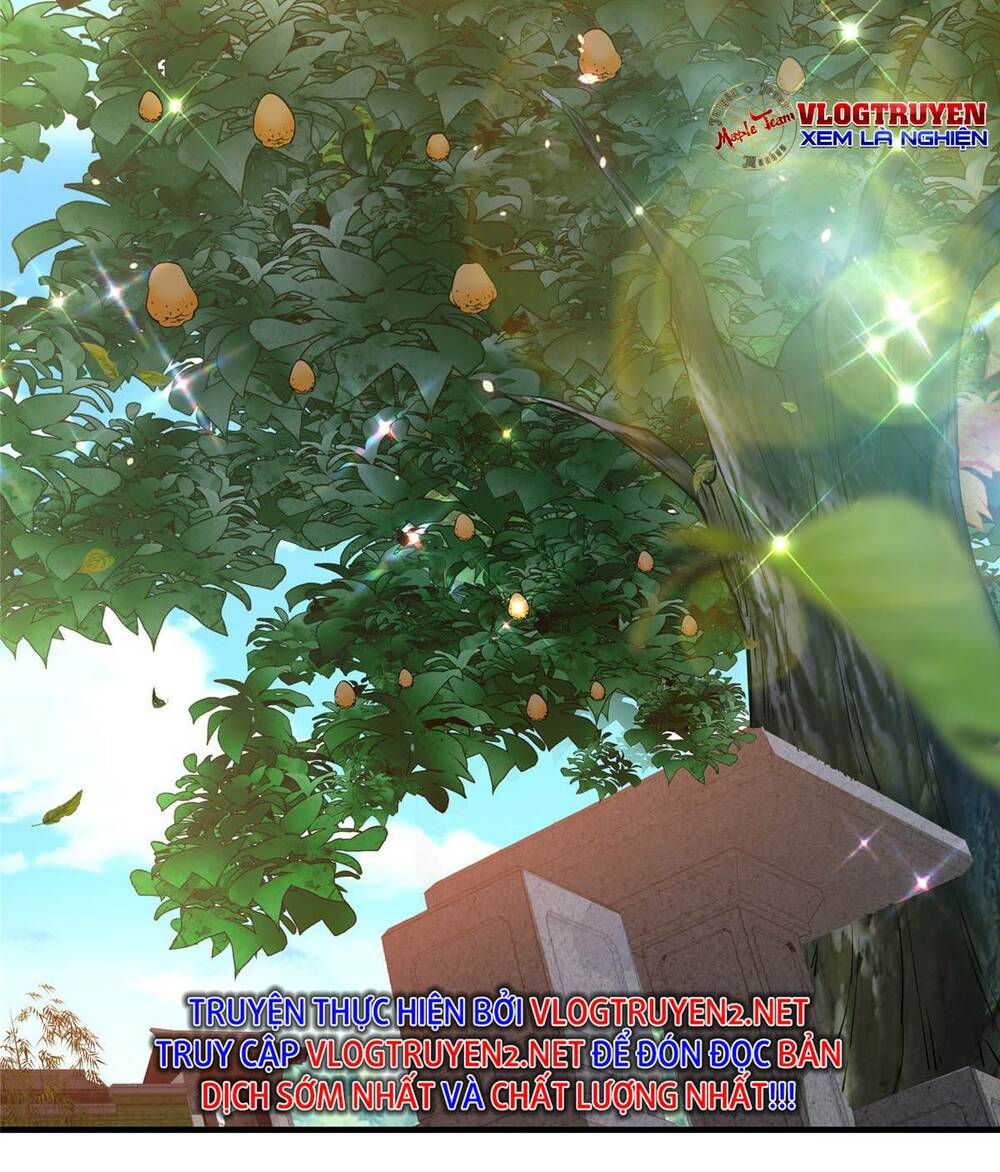 Chưởng Môn Khiêm Tốn Chút - Chapter 183 - Page 37