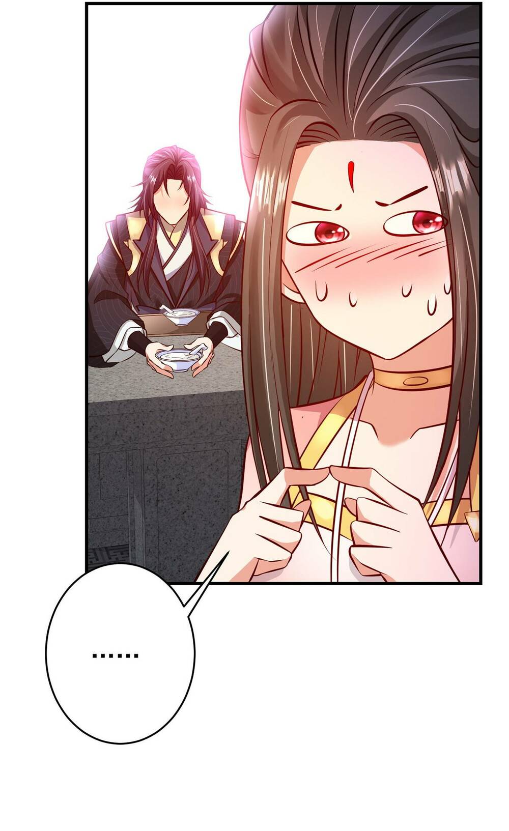 Chưởng Môn Khiêm Tốn Chút - Chapter 183 - Page 42