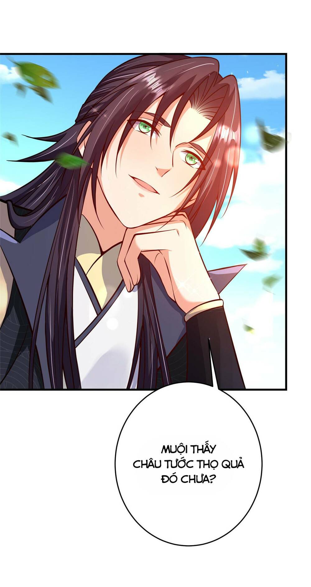 Chưởng Môn Khiêm Tốn Chút - Chapter 183 - Page 43