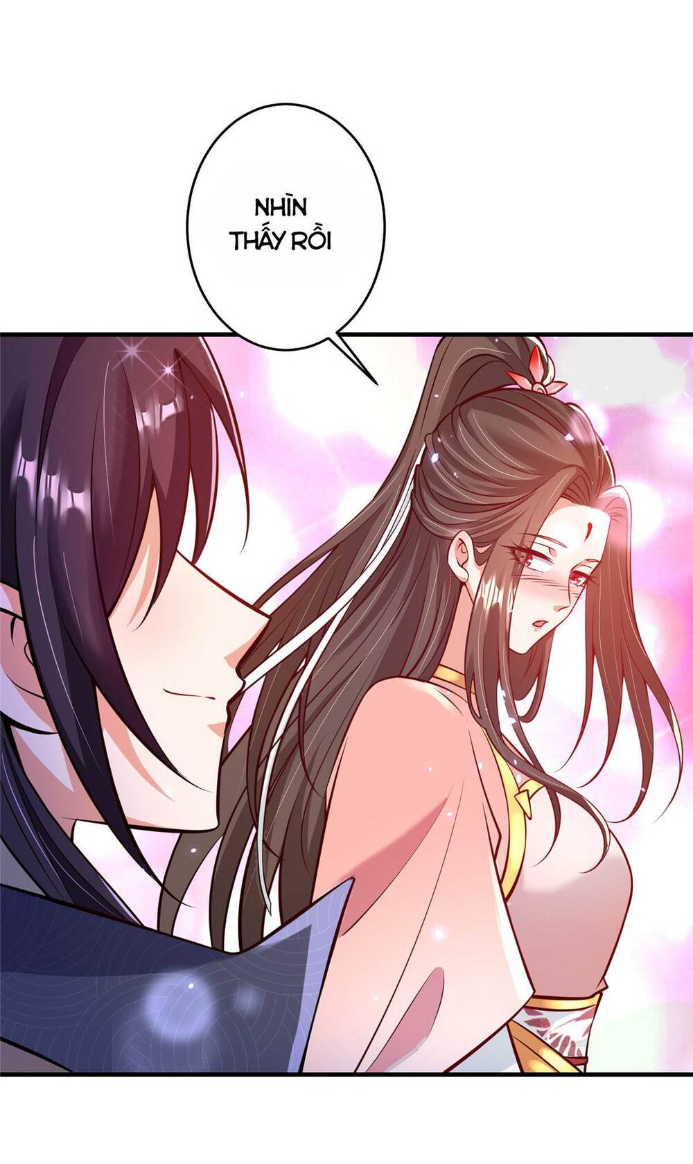 Chưởng Môn Khiêm Tốn Chút - Chapter 183 - Page 44