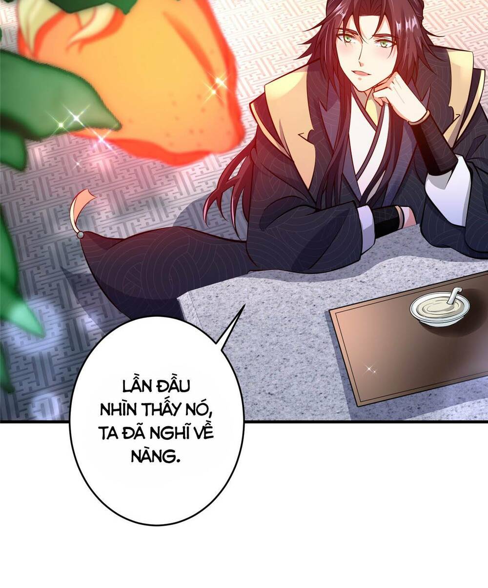 Chưởng Môn Khiêm Tốn Chút - Chapter 183 - Page 46