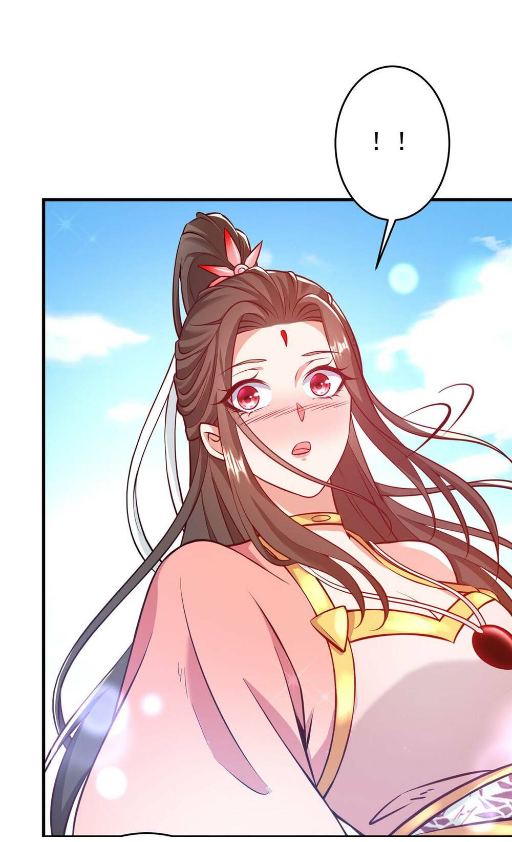 Chưởng Môn Khiêm Tốn Chút - Chapter 183 - Page 47