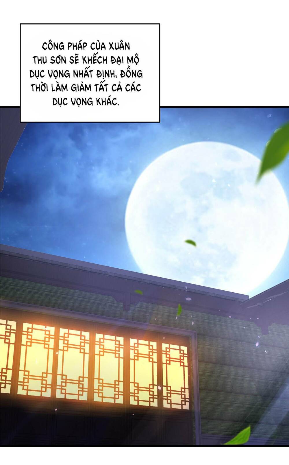 Chưởng Môn Khiêm Tốn Chút - Chapter 183 - Page 4