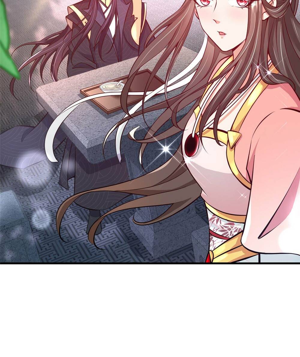 Chưởng Môn Khiêm Tốn Chút - Chapter 183 - Page 51