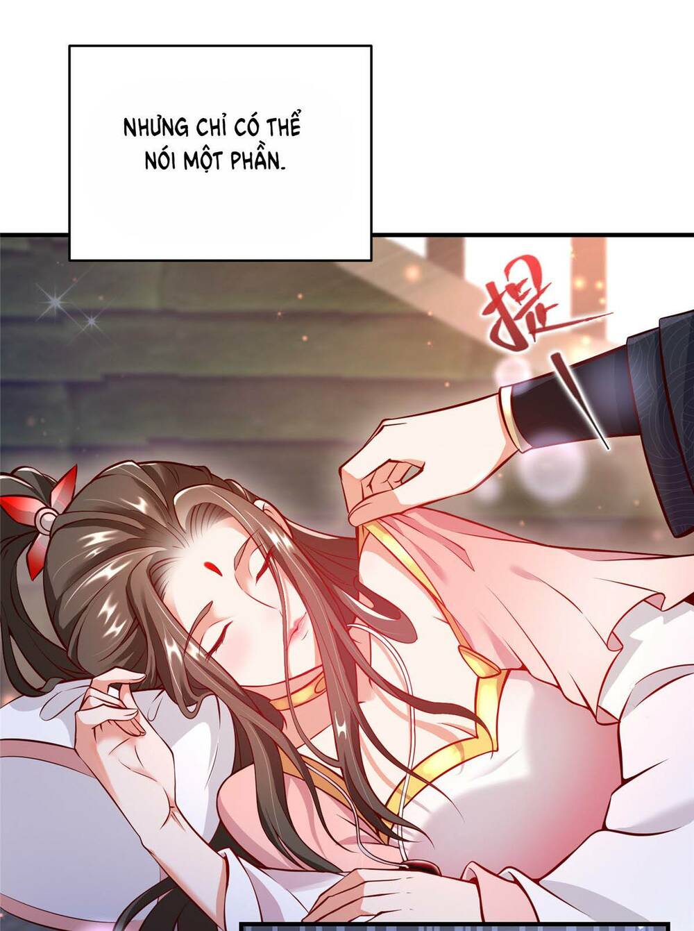 Chưởng Môn Khiêm Tốn Chút - Chapter 183 - Page 7