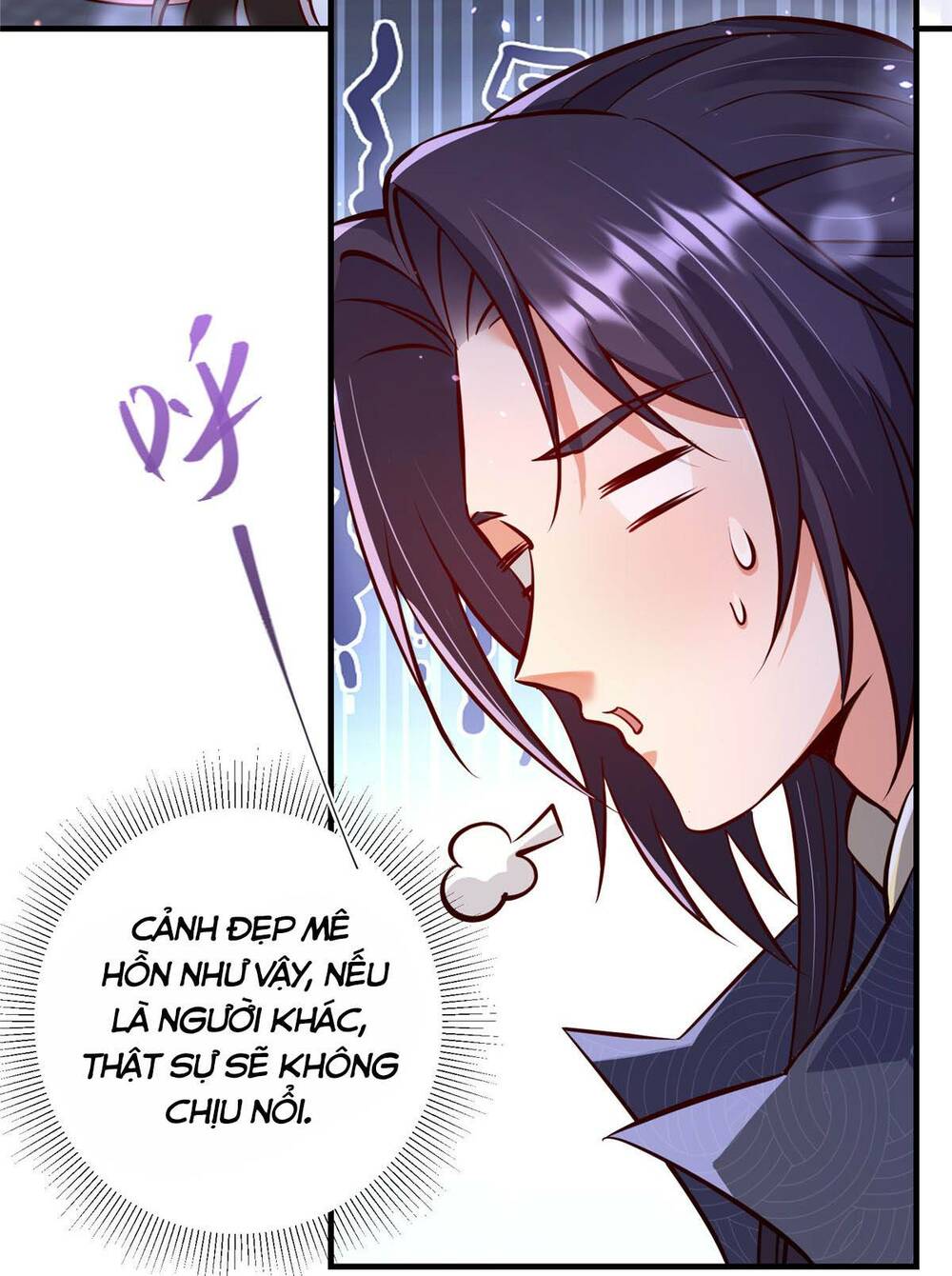 Chưởng Môn Khiêm Tốn Chút - Chapter 183 - Page 8