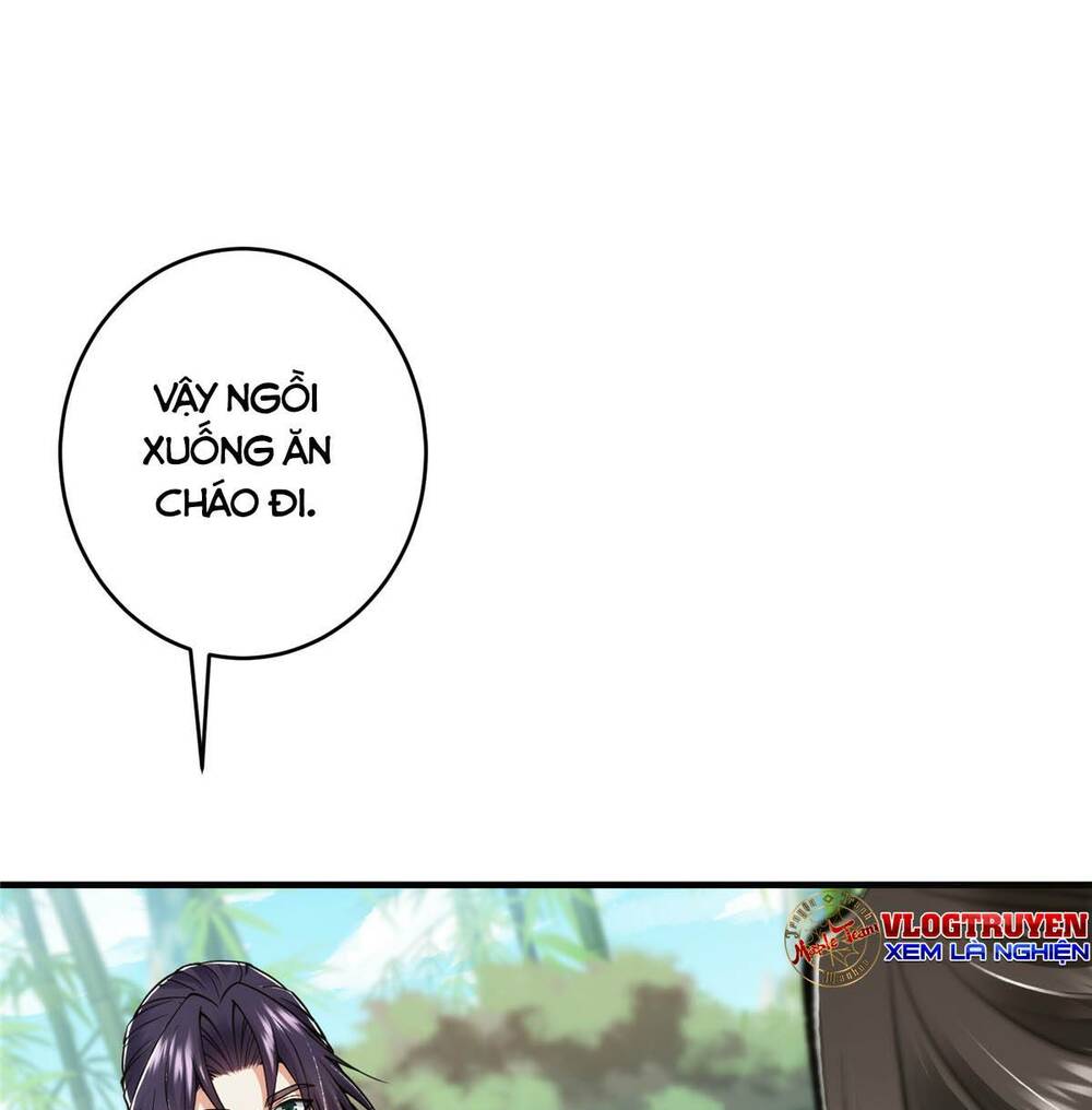 Chưởng Môn Khiêm Tốn Chút - Chapter 184 - Page 9