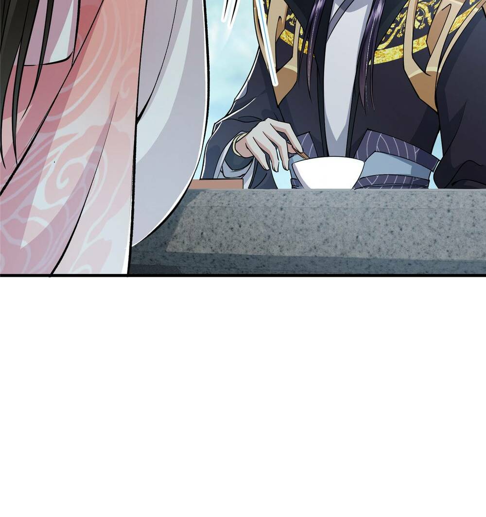 Chưởng Môn Khiêm Tốn Chút - Chapter 184 - Page 16