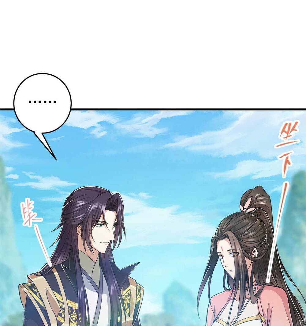 Chưởng Môn Khiêm Tốn Chút - Chapter 184 - Page 17