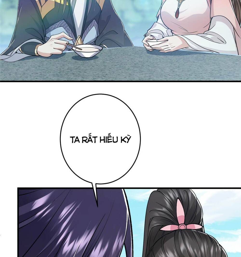 Chưởng Môn Khiêm Tốn Chút - Chapter 184 - Page 18