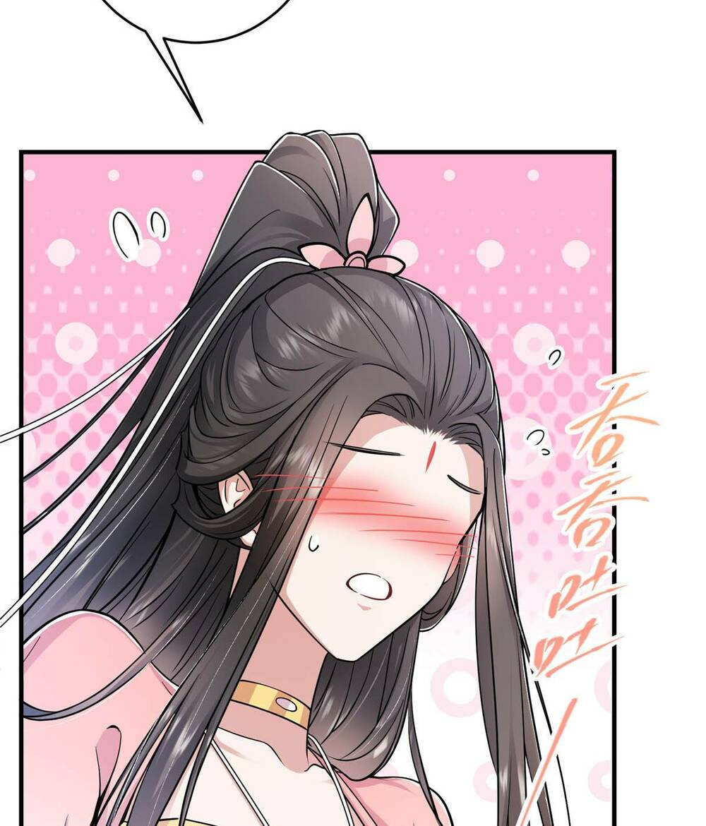 Chưởng Môn Khiêm Tốn Chút - Chapter 184 - Page 21