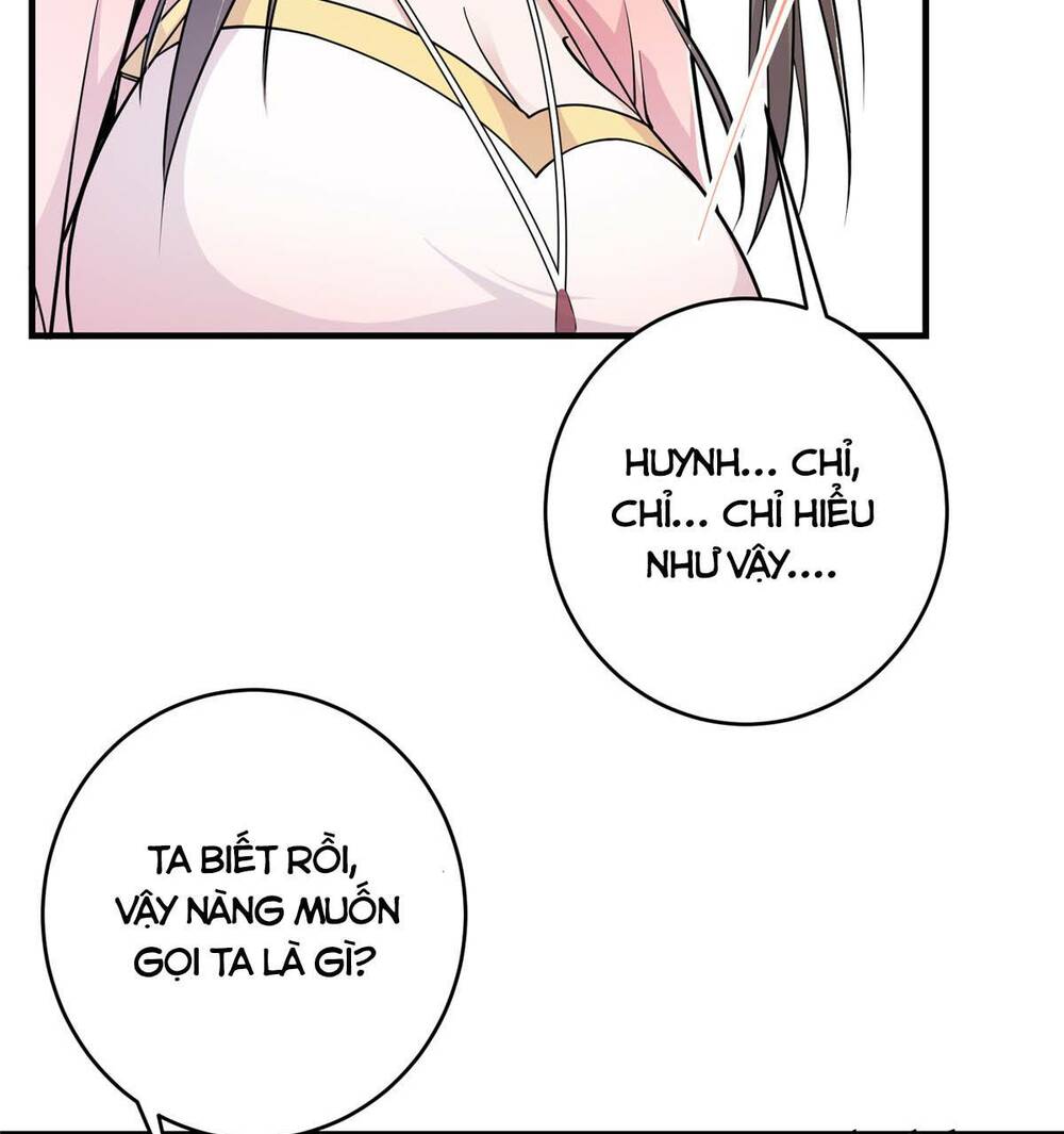 Chưởng Môn Khiêm Tốn Chút - Chapter 184 - Page 22