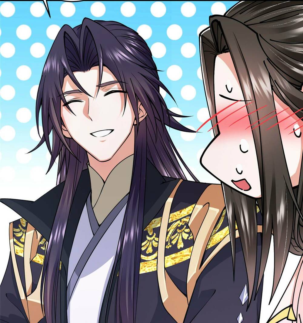 Chưởng Môn Khiêm Tốn Chút - Chapter 184 - Page 23