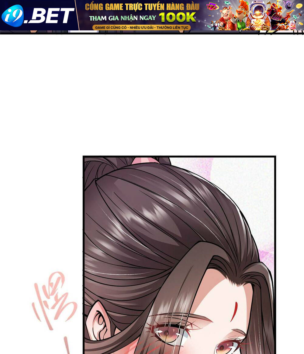 Chưởng Môn Khiêm Tốn Chút - Chapter 184 - Page 24