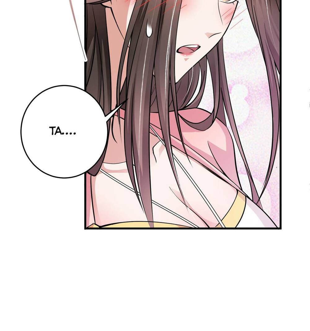 Chưởng Môn Khiêm Tốn Chút - Chapter 184 - Page 25