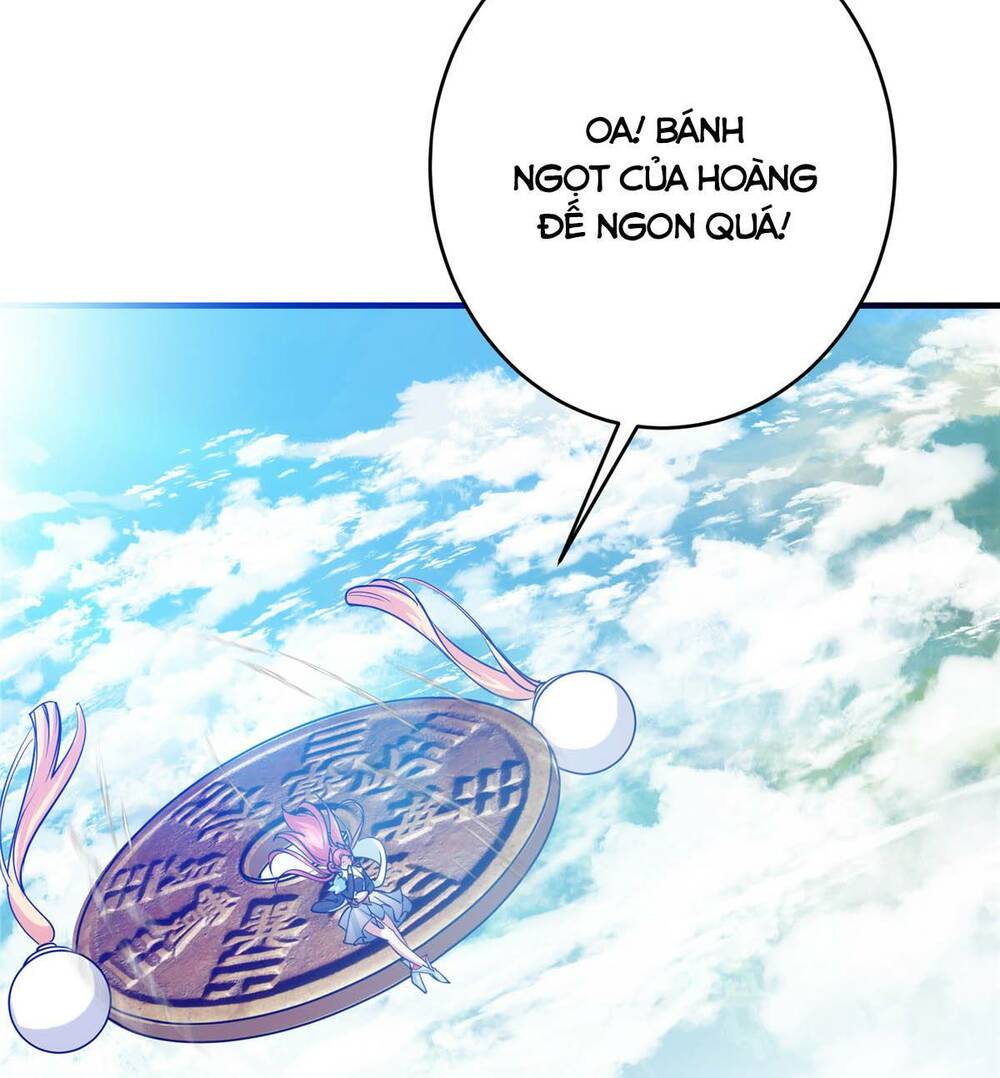 Chưởng Môn Khiêm Tốn Chút - Chapter 184 - Page 30