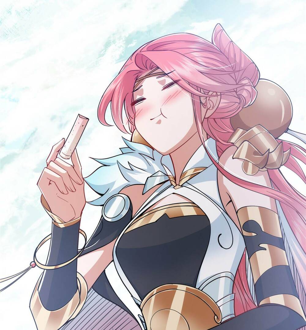 Chưởng Môn Khiêm Tốn Chút - Chapter 184 - Page 31