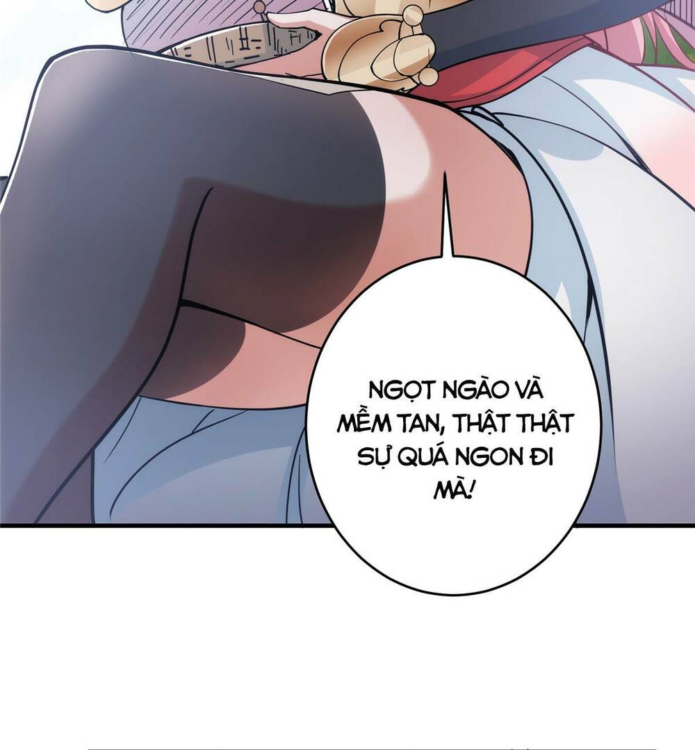 Chưởng Môn Khiêm Tốn Chút - Chapter 184 - Page 32