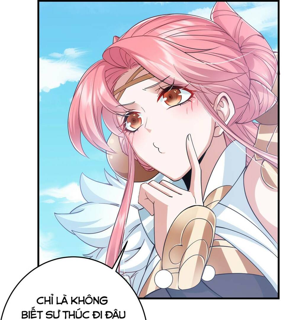 Chưởng Môn Khiêm Tốn Chút - Chapter 184 - Page 33