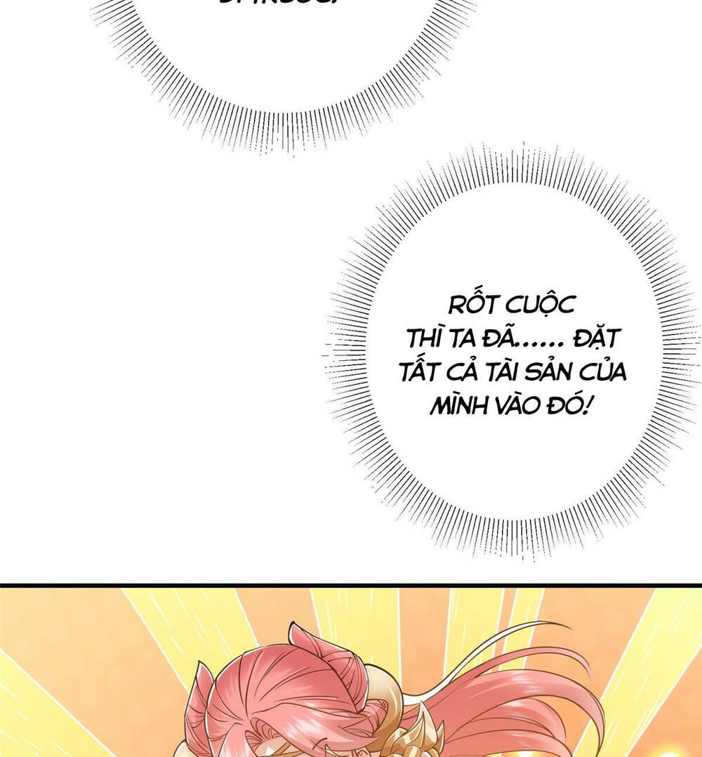 Chưởng Môn Khiêm Tốn Chút - Chapter 184 - Page 36