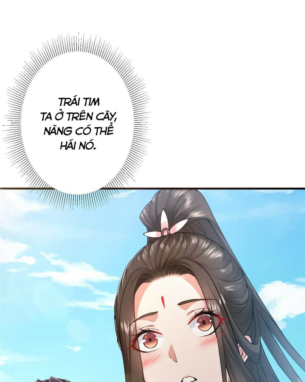 Chưởng Môn Khiêm Tốn Chút - Chapter 184 - Page 3