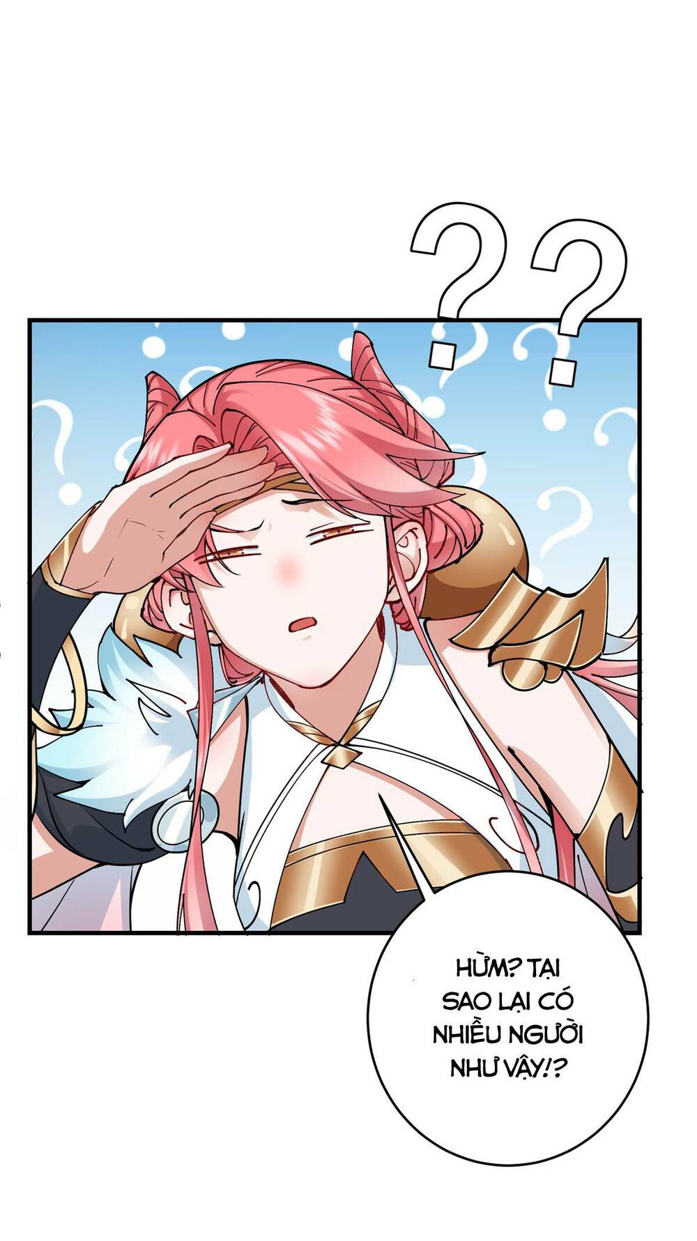 Chưởng Môn Khiêm Tốn Chút - Chapter 184 - Page 39