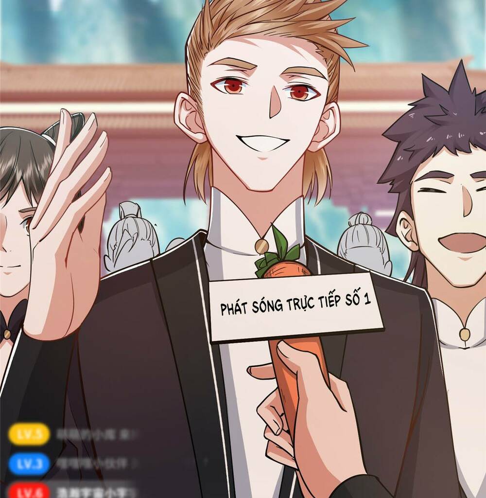 Chưởng Môn Khiêm Tốn Chút - Chapter 184 - Page 44