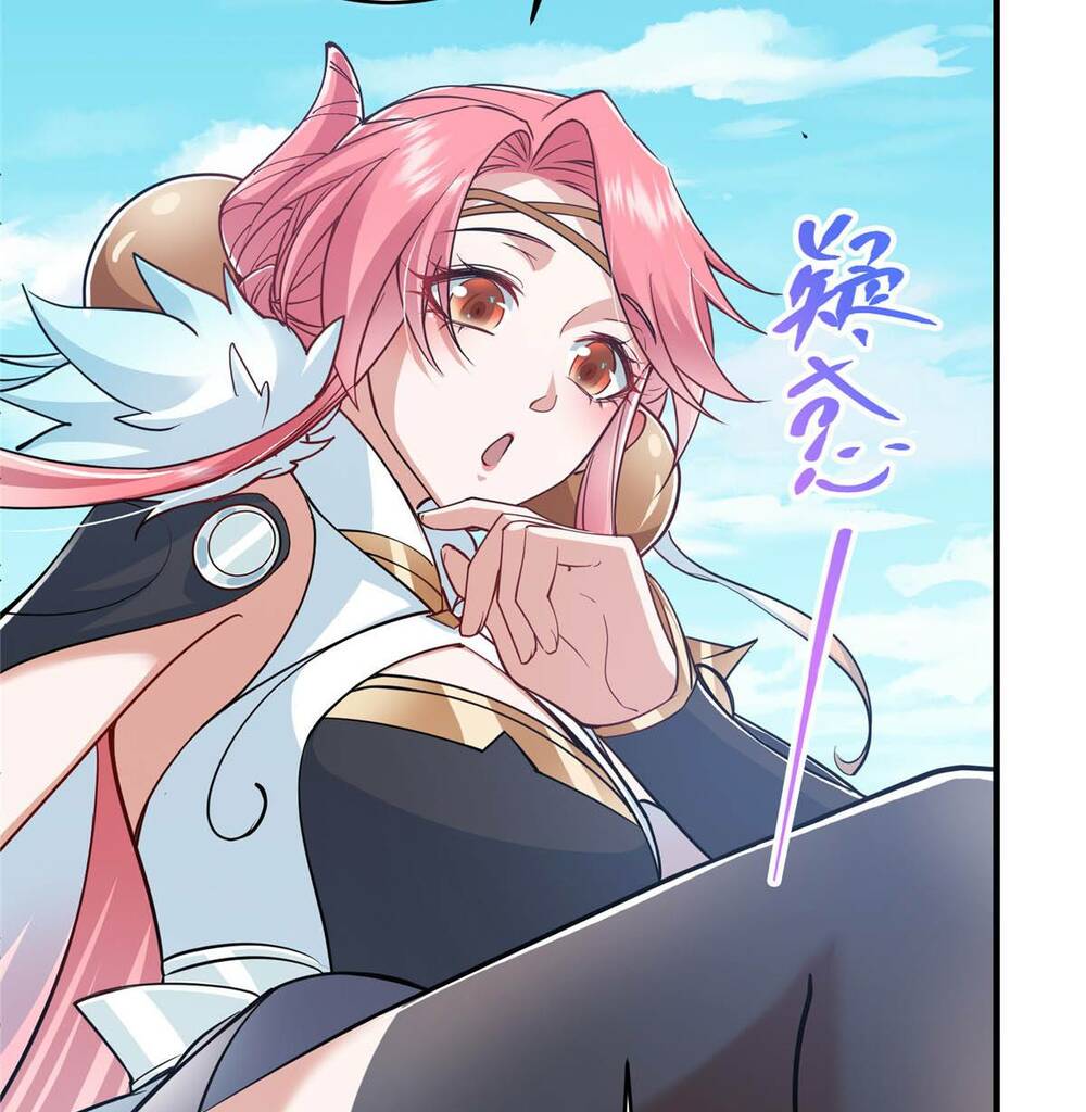 Chưởng Môn Khiêm Tốn Chút - Chapter 184 - Page 48