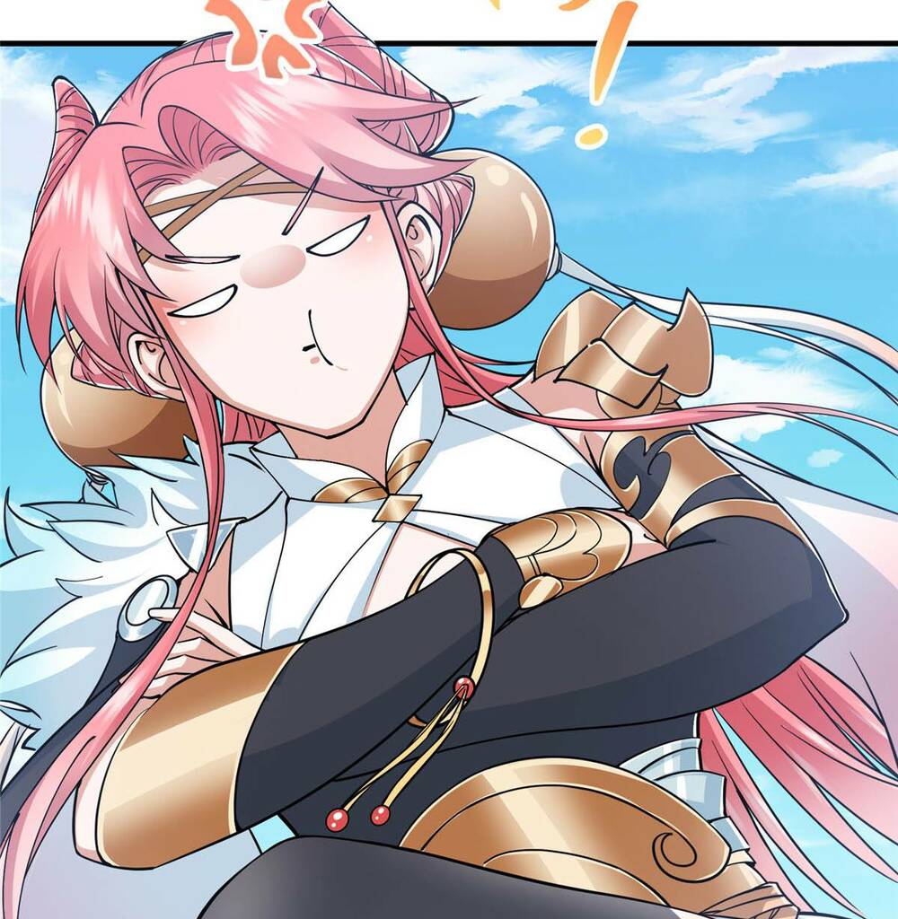 Chưởng Môn Khiêm Tốn Chút - Chapter 184 - Page 50