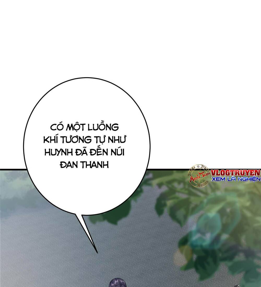 Chưởng Môn Khiêm Tốn Chút - Chapter 184 - Page 52