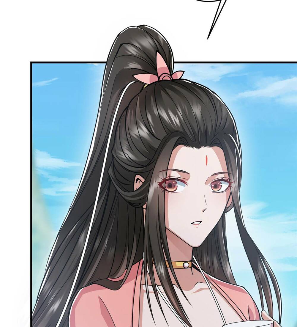 Chưởng Môn Khiêm Tốn Chút - Chapter 184 - Page 54