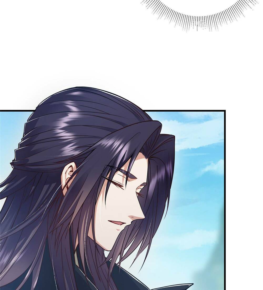 Chưởng Môn Khiêm Tốn Chút - Chapter 184 - Page 57