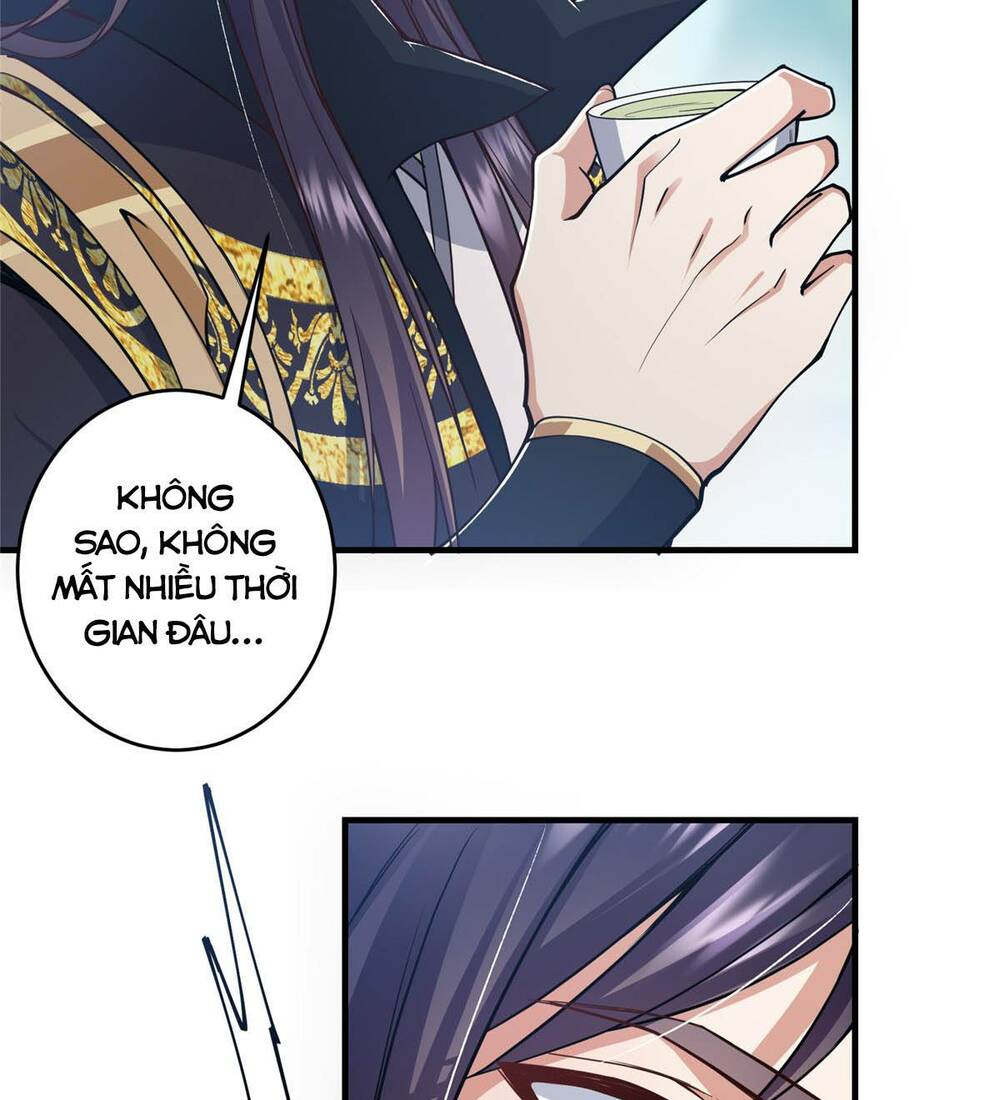 Chưởng Môn Khiêm Tốn Chút - Chapter 184 - Page 58