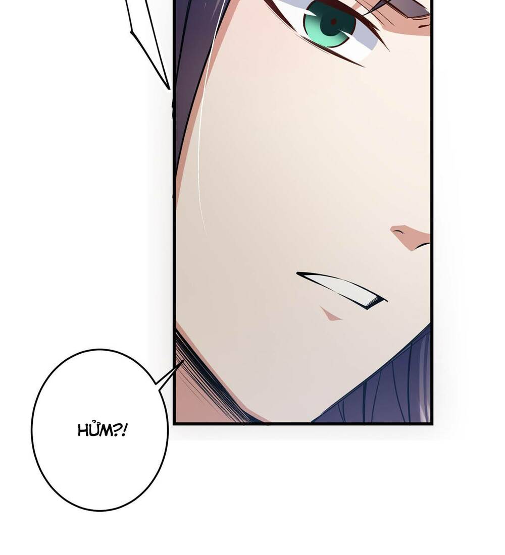 Chưởng Môn Khiêm Tốn Chút - Chapter 184 - Page 59